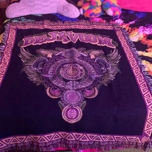 DEJAVOOM Blanket